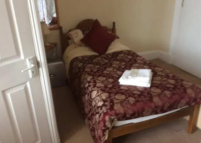 Regency House Hotel