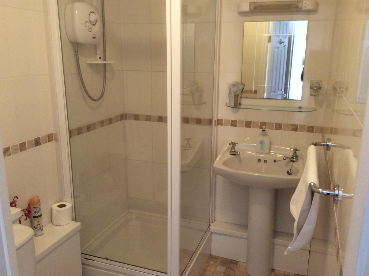 Regency House Отель типа 