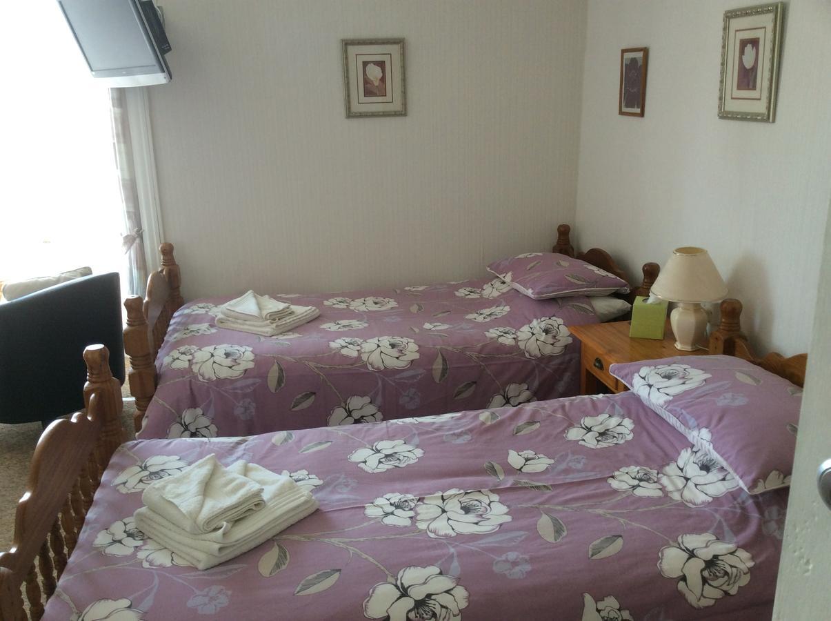 Regency House Уэймут